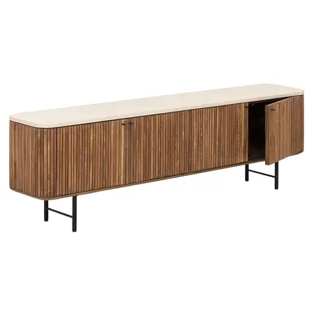 DTP Home DTP Home TV-meubel Lagoon medium