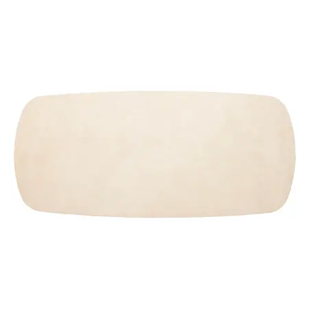 DTP Home DTP Home eettafel Maroon deens ovaal 240 cm