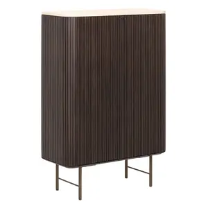 DTP Home bergkast Maroon