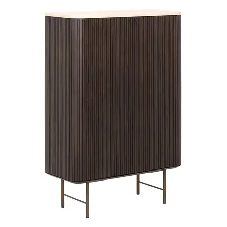 DTP Home DTP Home bergkast Maroon