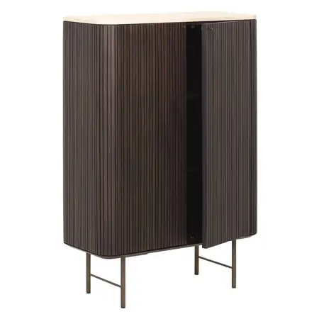 DTP Home DTP Home bergkast Maroon