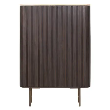 DTP Home DTP Home bergkast Maroon