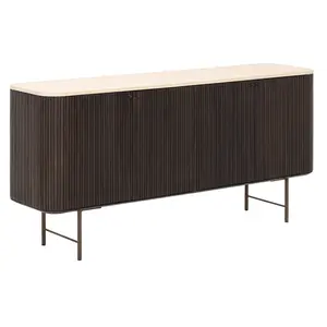 DTP Home DTP Home dressoir Maroon