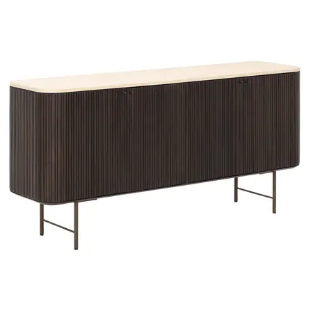 DTP Home DTP Home dressoir Maroon