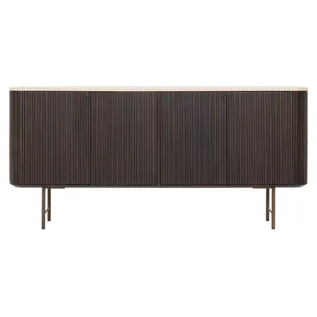 DTP Home DTP Home dressoir Maroon