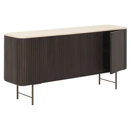 DTP Home DTP Home dressoir Maroon