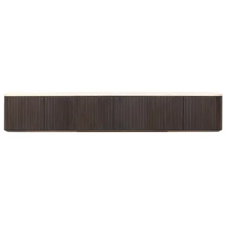 DTP Home DTP Home hangend TV-meubel Maroon large