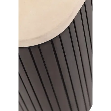 DTP Home DTP Home hangend TV-meubel Maroon medium