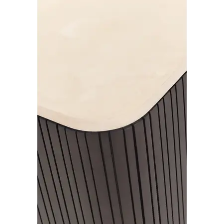 DTP Home DTP Home TV-meubel Maroon medium