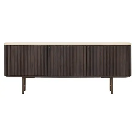 DTP Home DTP Home TV-meubel Maroon small