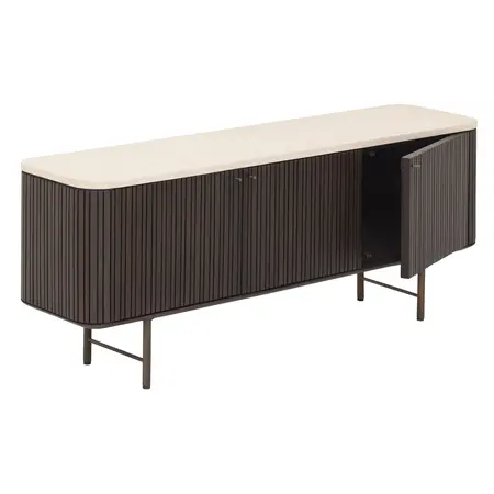 DTP Home DTP Home TV-meubel Maroon small