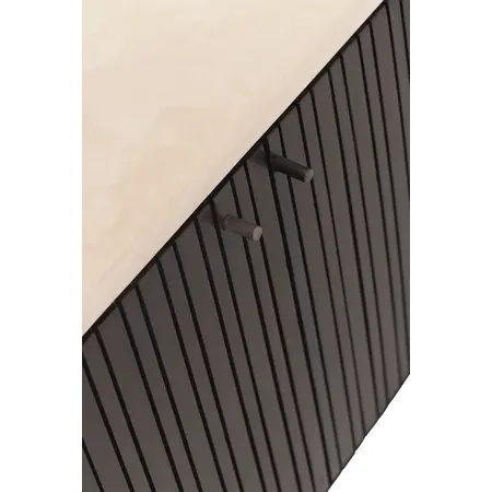 DTP Home DTP Home TV-meubel Maroon small