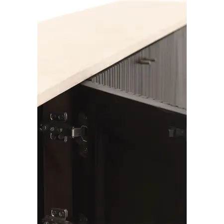 DTP Home DTP Home TV-meubel Maroon small