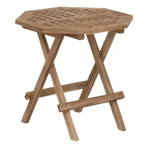 MUST Living picknick klaptafel Owen