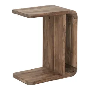 MUST Living Laptoptafel Corso