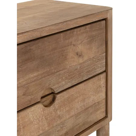 DTP Home DTP Home TV-meubel Apollo No.2 small