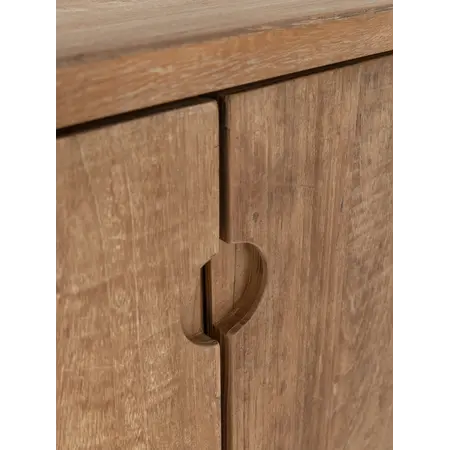 DTP Home DTP Home TV-meubel Apollo No.2 small