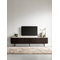 DTP Home DTP Home TV-meubel Maroon large