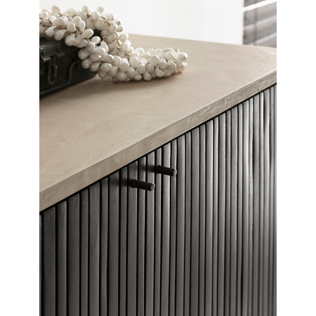 DTP Home DTP Home bergkast Maroon