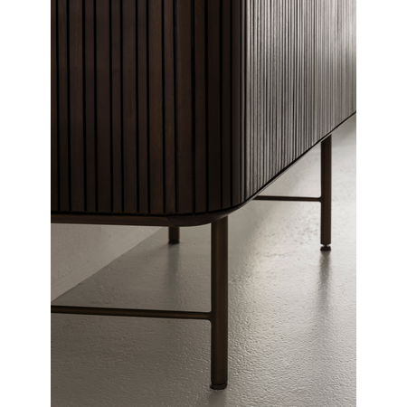 DTP Home DTP Home bergkast Maroon