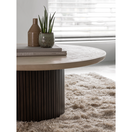 DTP Home DTP Home salontafel Maroon