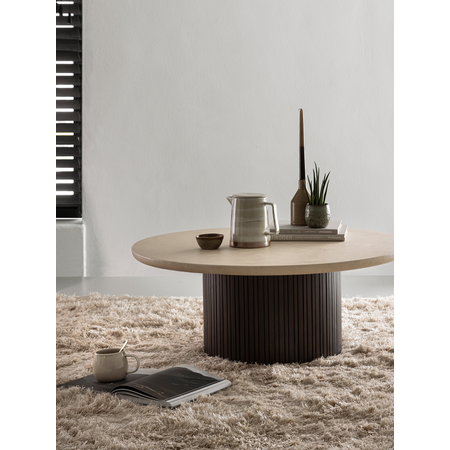 DTP Home DTP Home salontafel Maroon