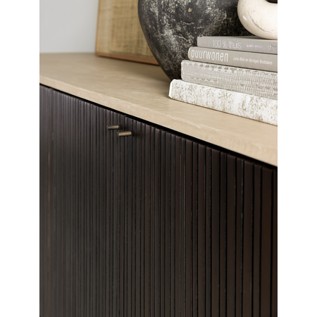 DTP Home DTP Home dressoir Maroon