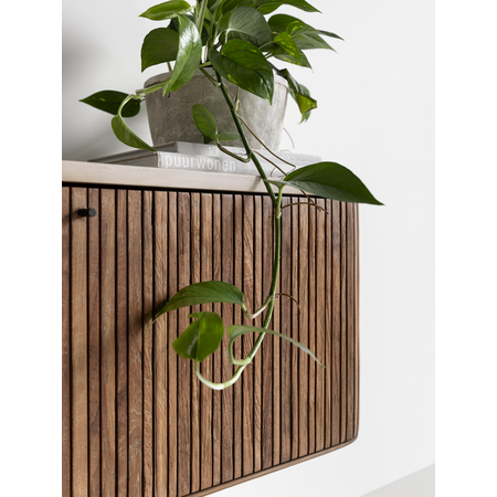 DTP Home DTP Home hangend TV-meubel Lagoon small