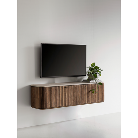 DTP Home DTP Home hangend TV-meubel Lagoon small