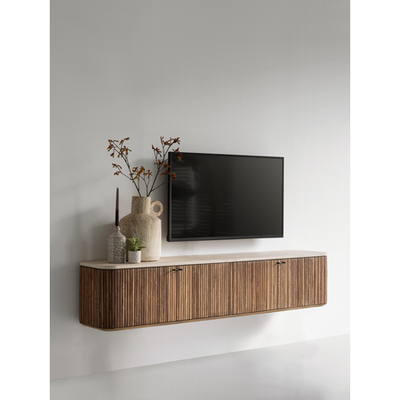 DTP Home DTP Home hangend TV-meubel Lagoon medium