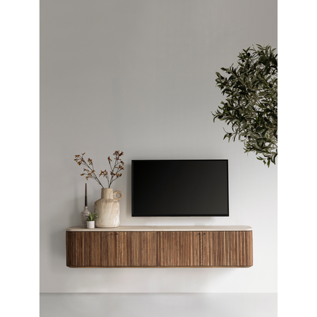 DTP Home DTP Home hangend TV-meubel Lagoon medium