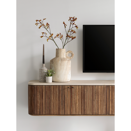 DTP Home DTP Home hangend TV-meubel Lagoon large