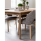 DTP Home DTP Home eettafel Apollo 230 cm