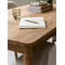DTP Home DTP Home eettafel Apollo 200 cm