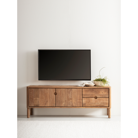 DTP Home DTP Home TV-meubel Apollo No.2 small