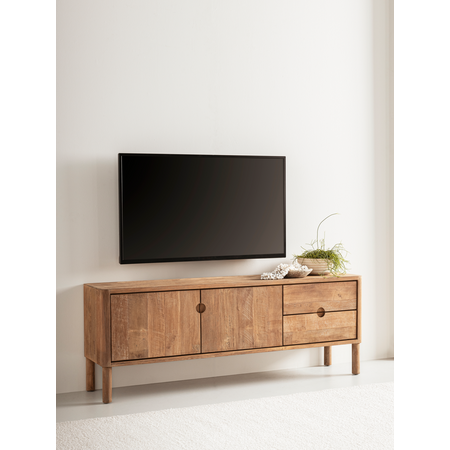 DTP Home DTP Home TV-meubel Apollo No.2 small