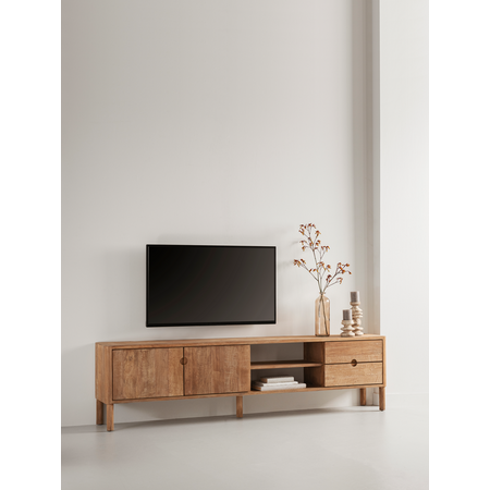 DTP Home DTP Home TV-meubel Apollo No.2 large
