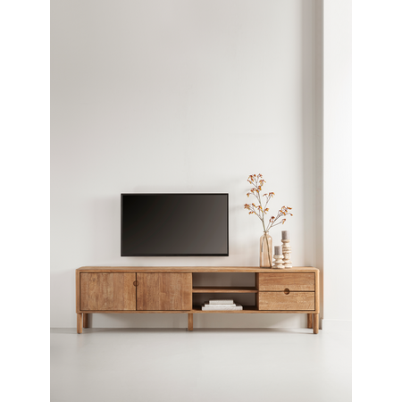 DTP Home DTP Home TV-meubel Apollo No.2 large