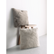 Must Living MUST Living sierkussen Lodge taupe