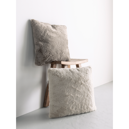 Must Living MUST Living sierkussen Lodge zand