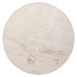 Must Living MUST Living vloerkleed Lodge zand 200 cm