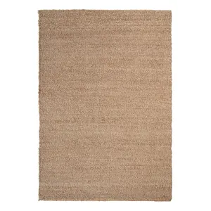 By-Boo vloerkleed Nami beige 190x290 cm