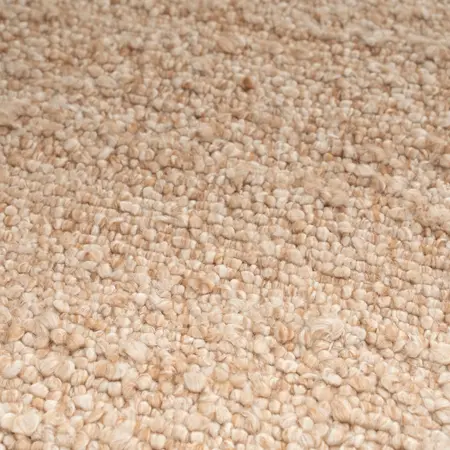 By-Boo By-Boo vloerkleed Nami beige 190x290 cm