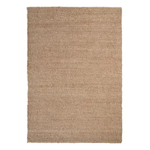 By-Boo vloerkleed Nami beige 160x230 cm