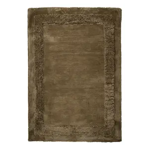 By-Boo vloerkleed Tura groen 160x230 cm