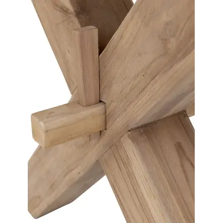 Must Living MUST Living tuintafel Tropicana