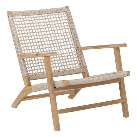 Must Living MUST Living fauteuil William