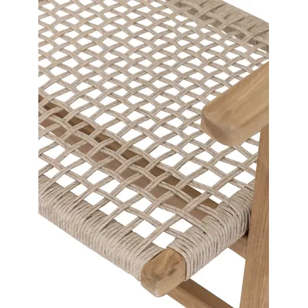 Must Living MUST Living fauteuil William