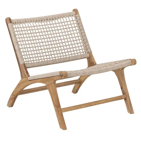 Must Living MUST Living fauteuil Winston