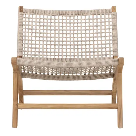 Must Living MUST Living fauteuil Winston